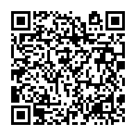 qrcode:https://www.info241.com/les-stars-gabonaises-les-plus-exhibitionnistes-sur-les-reseaux,9715