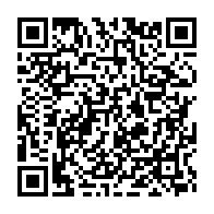 qrcode:https://www.info241.com/le-nouveau-code-electoral-du-gabon-entre-cynisme-et-indigence,9900