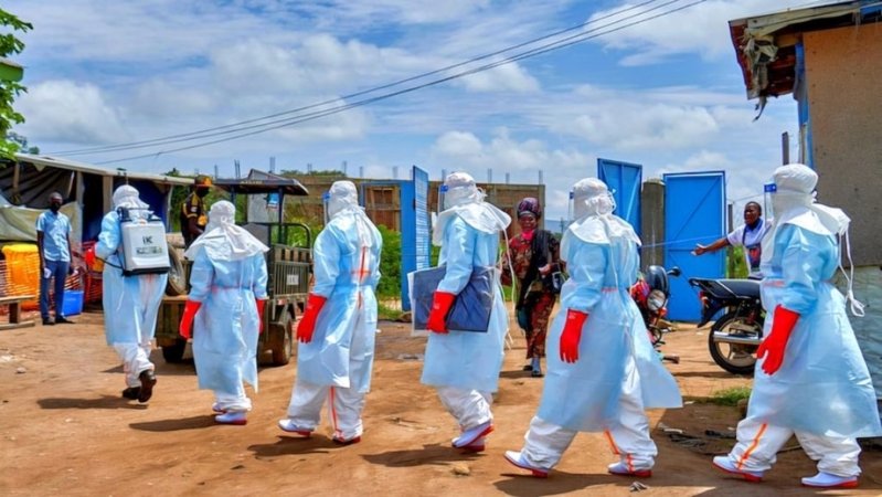 Ebola&nbsp;: L’Ouganda ferme sa frontière avec la RDC face à la menace de propagation