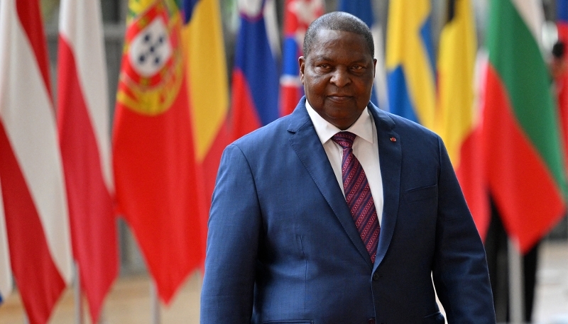 Centrafrique&nbsp;: Faustin-Archange Touadéra remanie son gouvernement au lendemain du cycle électoral