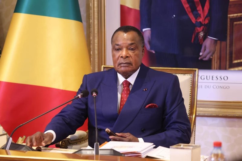 Congo&nbsp;: L’obligation de visa pour l’ensemble des ressortissants africains supprimée dès 2027&nbsp;!
