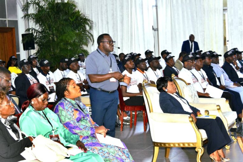Gabon&nbsp;: La Fifa pointe un déficit infrastructurel alarmant sur l’ensemble du pays