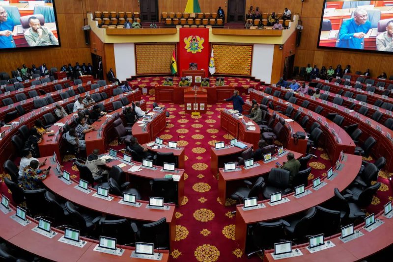 Ghana&nbsp;: Le parlement durcit la répression contre l’homosexualité et sa promotion